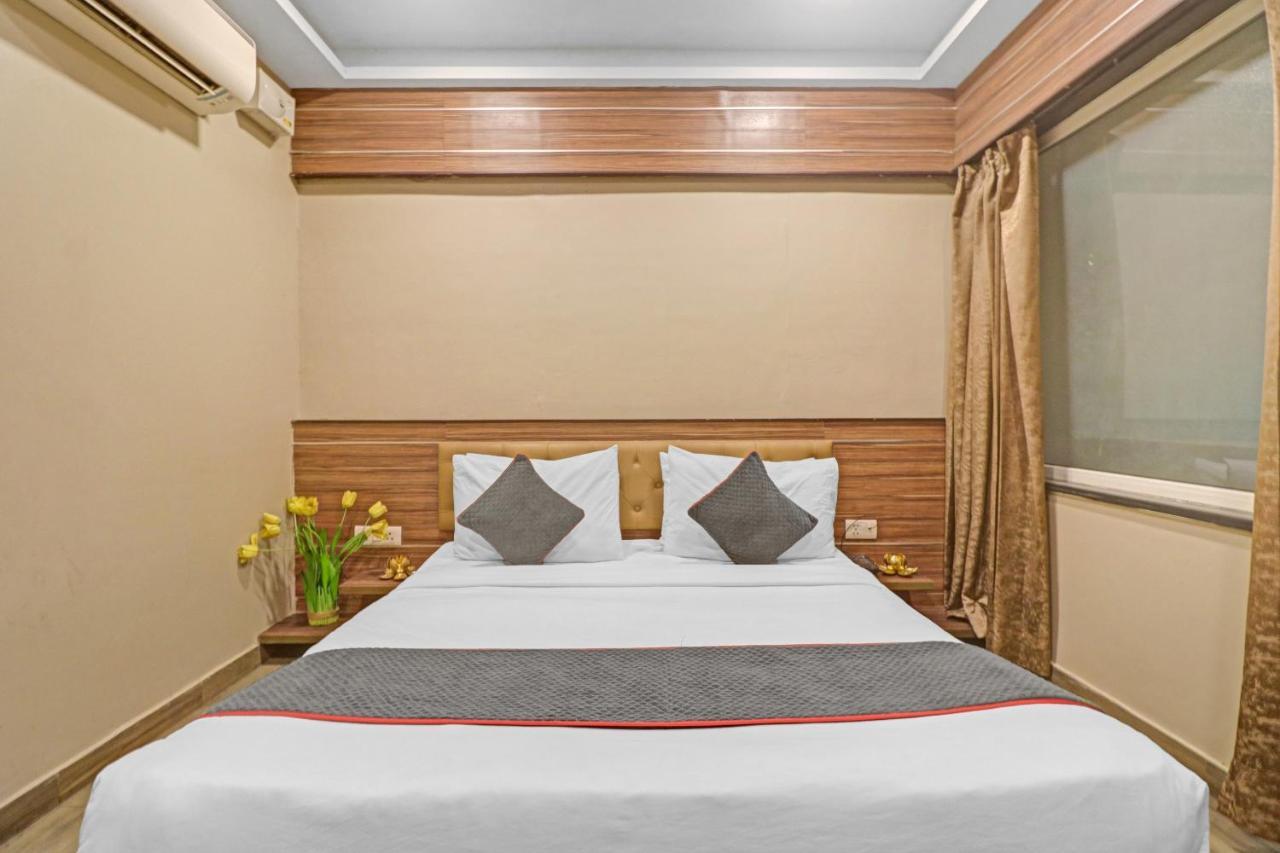 Townhouse 450 Dwarka Hotel Delhi  Ngoại thất bức ảnh